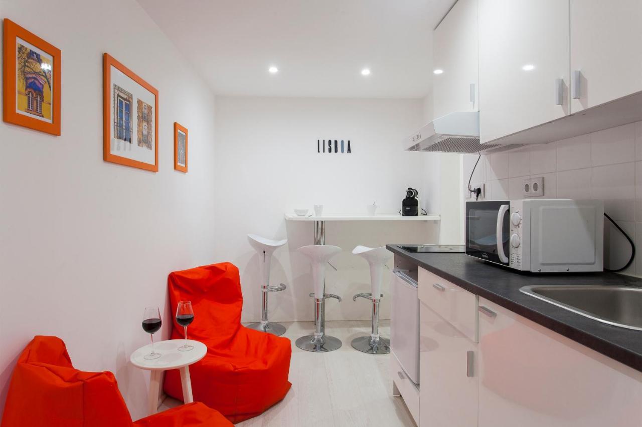 Apartamento Alfama Panteao 4 Guests