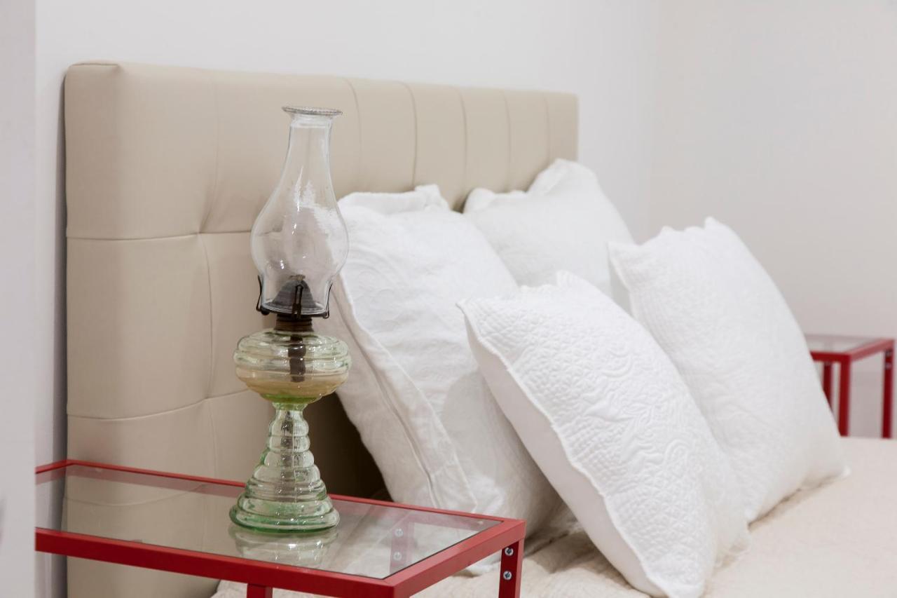 Alfama Panteao 4 Guests Appartement